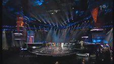 Elena Paparizou - My Number One (Eurovision 2005, Kiev)
