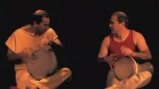 Levent Yıldırım - Darbuka Show