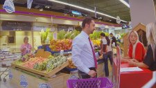 Markette Kafaları Karıştıran Coca-Cola Zero Testi