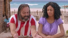Robinson Crusoe ve Cuma T