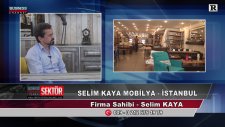 Selim Kaya Mobilya Akşap Masa Koltuk Sehpa