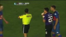 Tigre 0-1 Quilmes - Maç Özeti (3.8.2015)