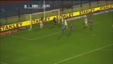 Tigre 0-1 Quilmes - Maç Özeti (3.8.2015)