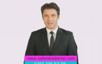 Aile Şoförü Eğitimi, Makam Şoförü Eğitimi, Özel Şoför Eğitimi