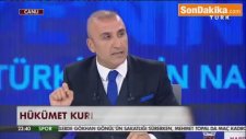 Bahçeli’nin Danışmanı: 3 Bin Kişilik Şerefsiz Listesi Var