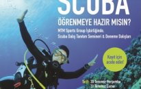 Base Life Club Scuba Deneme Dalışı Etkinliği