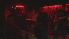Hacettepe Band / Hür Doğdum Cover @ Nefes Ankara