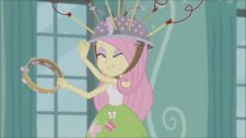 MLP Equestria Girls Friendship Games 'The Science of Magic' EXCLUSIVE Short Turkish Subtitle