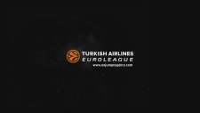 #NoJumpNoGlory - Emir Preldzic of Fenerbahce Ulker Istanbul