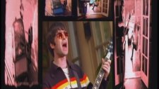 Oasis - Don't Look Back In Anger (1995)