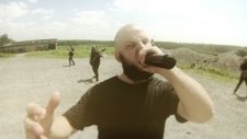 Rivers of Nihil - Sand Baptism