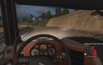 Euro Truck Simulator 2 | Ets2| Oyun Kapandı Lan