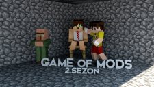 Game Of Mods 2.Sezon 7.Bölüm Batuyu Trolleme !