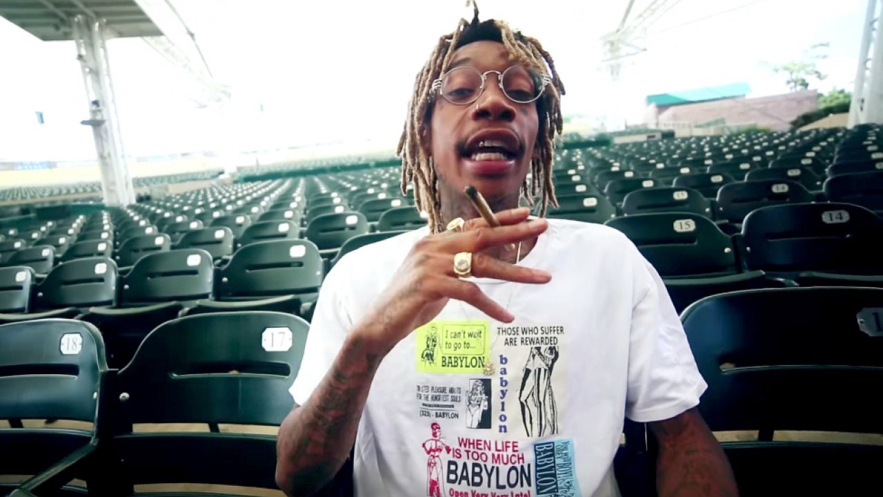 Wiz Khalifa Sarkilari Listesi Dinle Izlesene Com