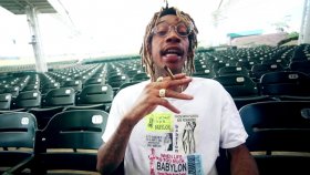 Wiz Khalifa - Say So Wiz Khalifa - Say So
