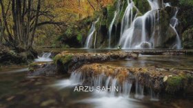 Arzu Şahin - Sen Gittin Arzu Şahin - Sen Gittin