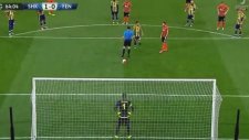 Shakhtar Donetsk 3 - 0 Fenerbahçe (Maç Özeti)