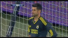 Shakhtar Donetsk vs Fenerbahçe 3 - 0 Geniş Özeti HD