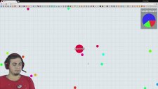 Agario Yenilikler ve Şirinler