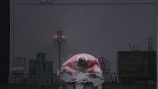 Süpriz Sonlu Japon Reklamı (Rina Takeda)