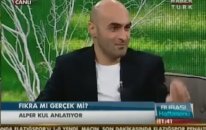Alper Kul - Kuymak Hikayesi