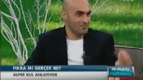 Alper Kul - Kuymak Hikayesi
