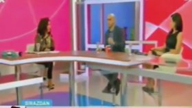 Alper Kul'un Babasının Hac Mecarası