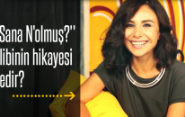 Betül Demir Röportaj: ''Sana N'olmuş?'' Klibinin Hikayesi Nedir?