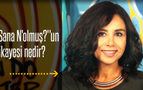 Betül Demir Röportaj: ''Sana N'olmuş?''un Hikayesi Nedir?