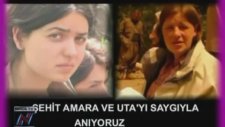 Ekin Ceren Doğruak (Şehit AMARA)