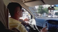 Murat Can - Atla Arabaya (Kekosal Hareketler İçerir)