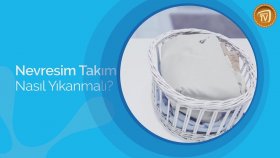 Nevresim Takımları Nasıl Yıkanmalı?