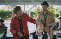 Piyasadan büyük alacağımız var - Teaser (Saçım Benim Saçım Benim Dökülüyor Saçım Benim)