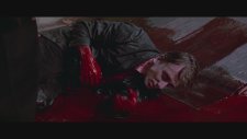 Quentin Tarantino Tarzı Kan Akıtmak