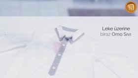 Vişne Lekesi Nasıl Çıkarılır?