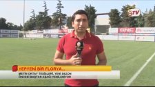 Yepyeni bir Florya!