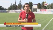 Yepyeni bir Florya!