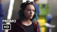 Dark Matter 1. Sezon 10. Bölüm Fragmanı