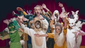 Mac Miller - 100 Grandkids Mac Miller - 100 Grandkids