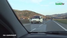 Polonya'da Çingenelerin Yol Kavgası (Mitoz içerir)