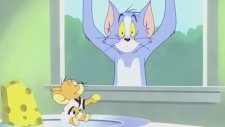 Tom ve Jerry - Jerry'nin Koruması