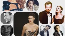 Türkçe Pop Müzik - 2015 - Turkish Pop Music