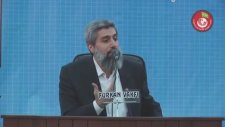 Hz Ebu Bekir'i Hiç Böyle Dinlediniz mi