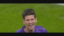 Mario Gomez Cha Cha - Beşiktaş