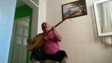 Metin Şiş - Ağlama Yar