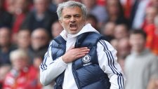 Mourinho İle Dört Yıl Daha