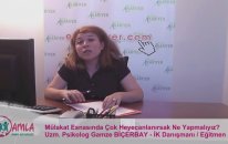 Mülakat Esnasında Çok Heyecanlanırsak Ne Yapmalıyız?