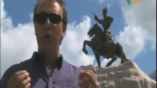 Orhun Yazıtları Belgeseli
