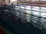 400 M Serbest Yüzme Yarışması