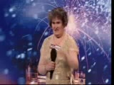 47 Yaşında Popstar Oldu-Susan Boyle